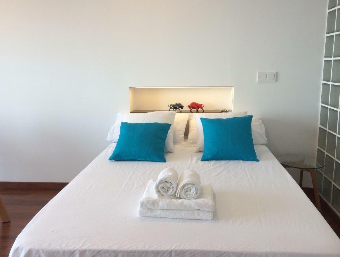 Suite Sun And Sea Alicante Exterior photo